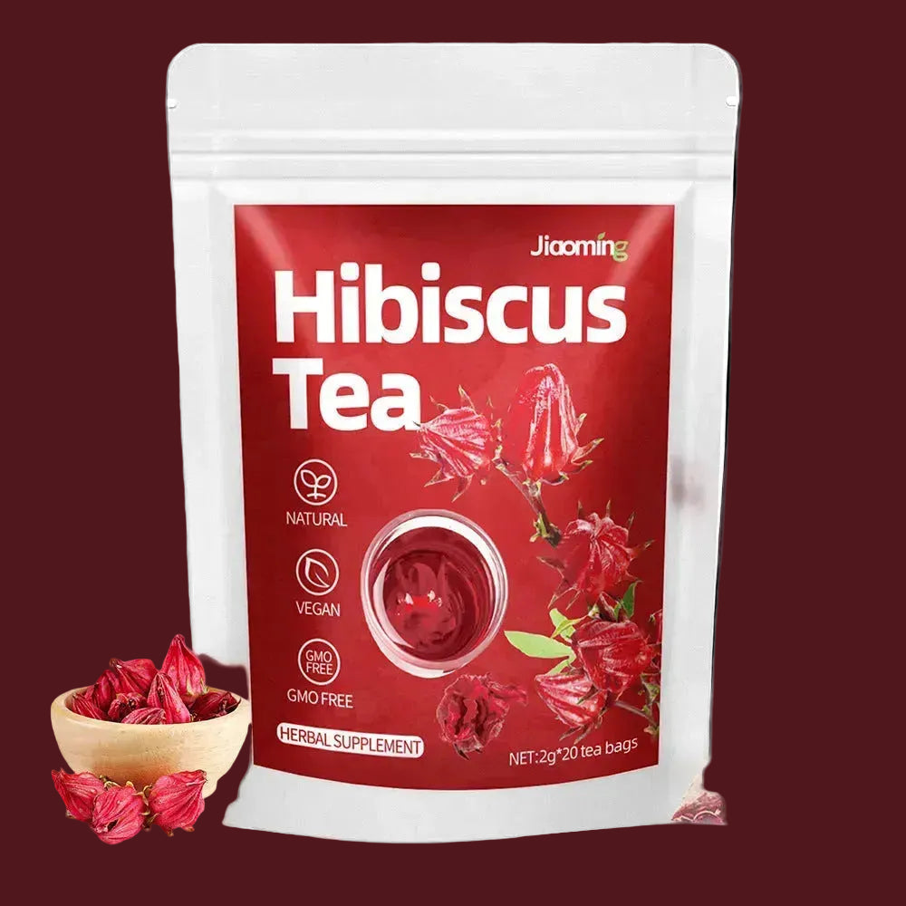 Thelia Hibiscus Tea